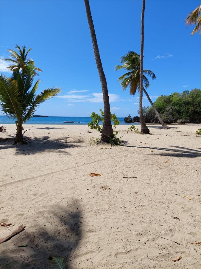 Bed and Breakfast Cabana Playa Cambiaso Puerto Plata Zewnętrze zdjęcie