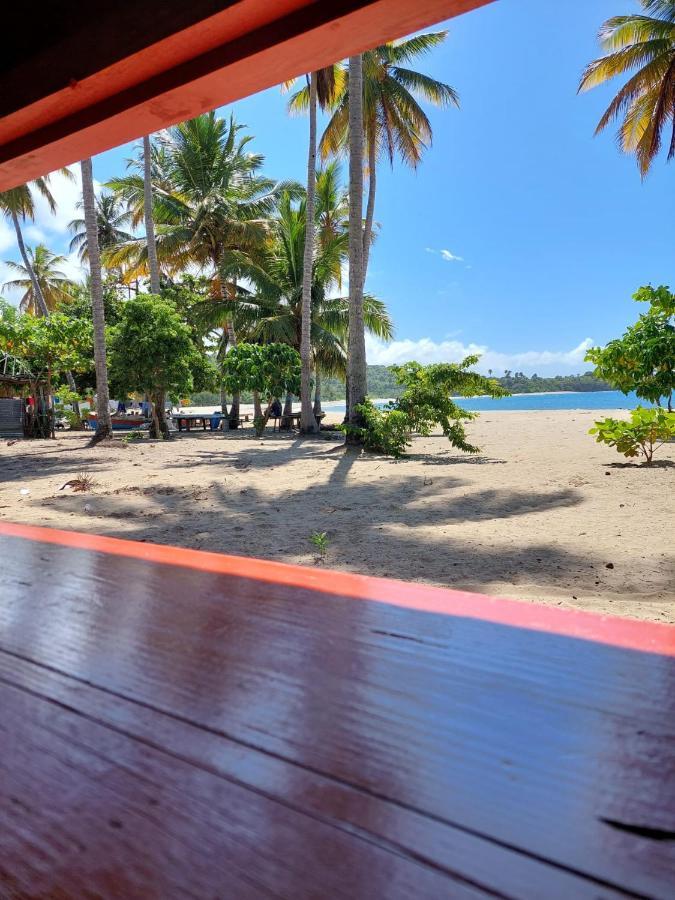 Bed and Breakfast Cabana Playa Cambiaso Puerto Plata Zewnętrze zdjęcie