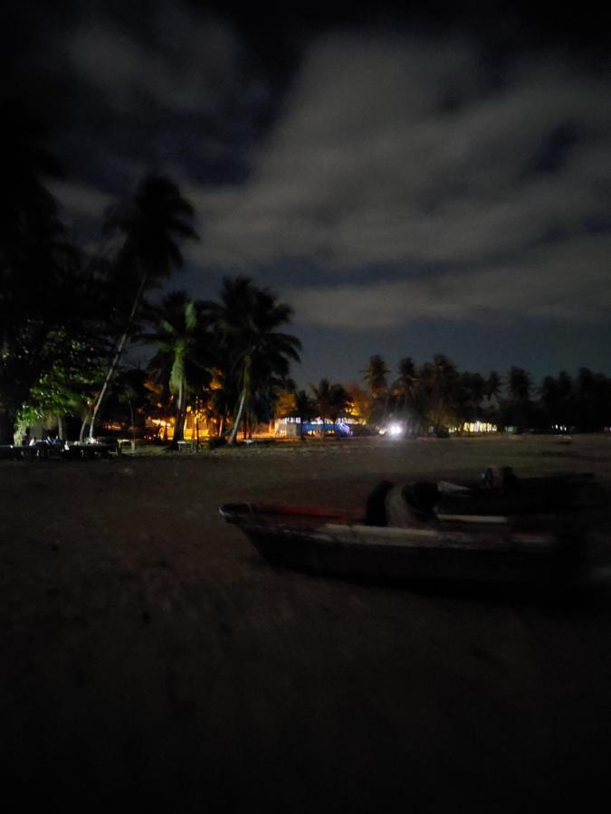 Bed and Breakfast Cabana Playa Cambiaso Puerto Plata Zewnętrze zdjęcie